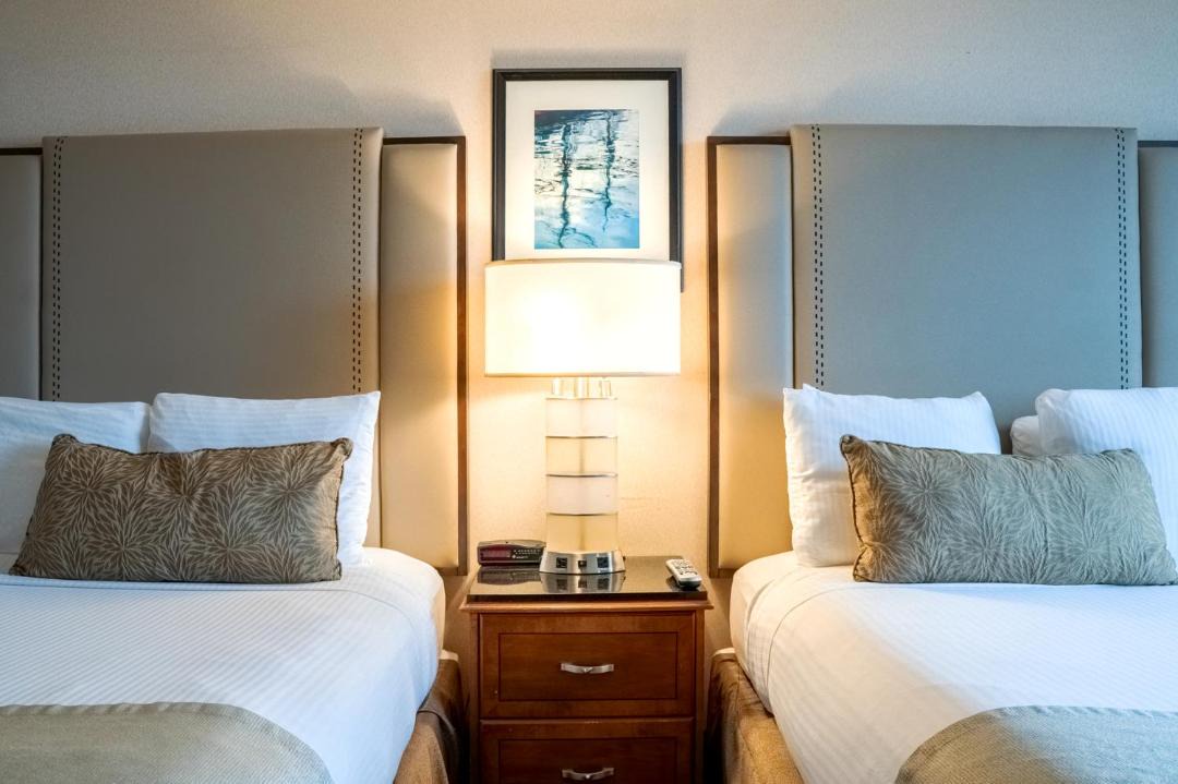 Photo of Bedroom in The Dalles