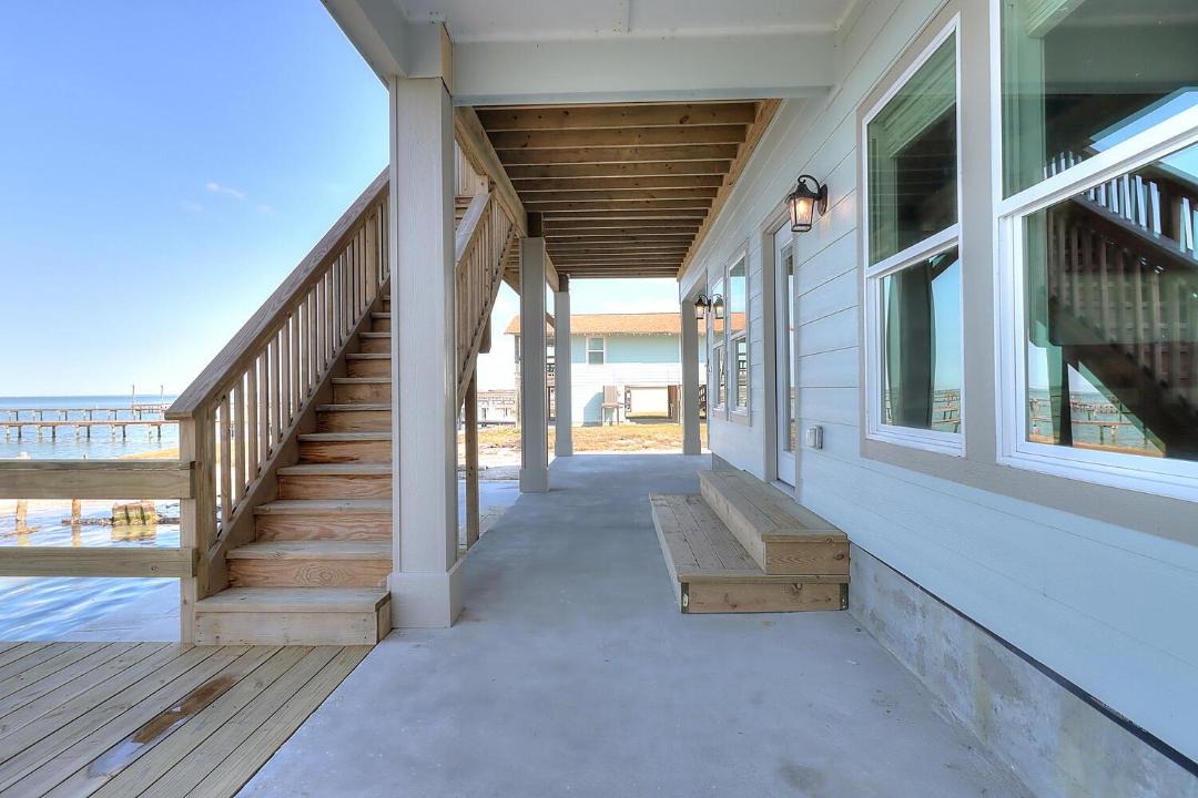 Photo of Buildings in Rockport