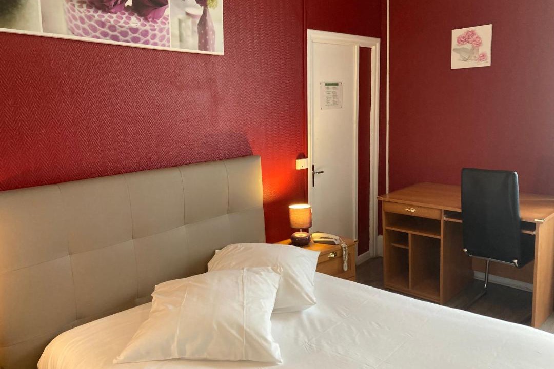 Photo of Bedroom in Thiers