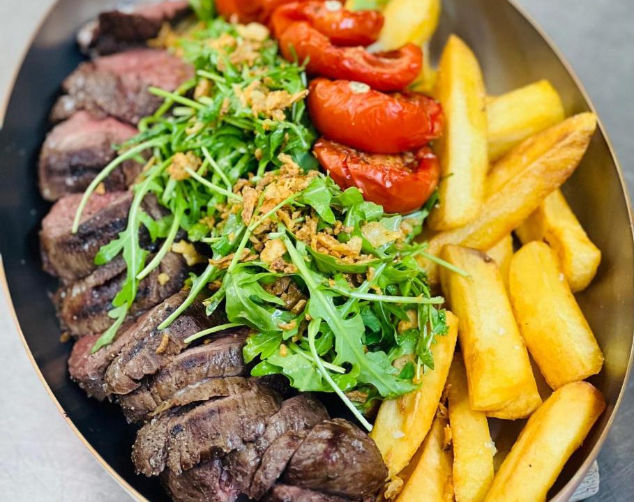 Photo of Kitchen in Winnard's Perch