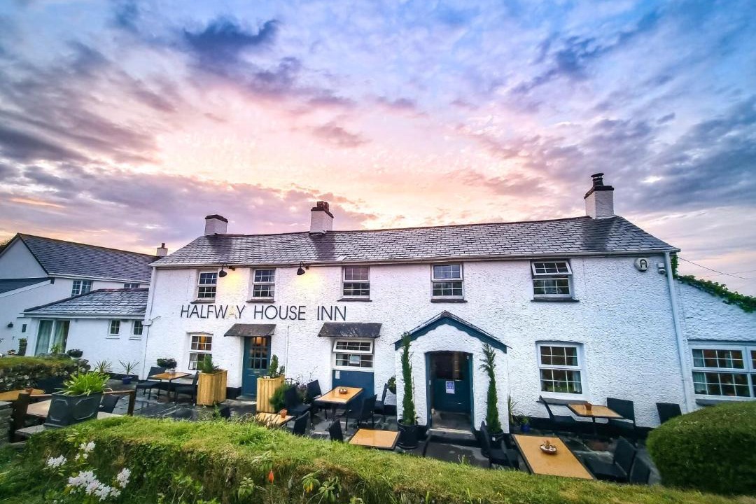 Photo of Others in Winnard's Perch