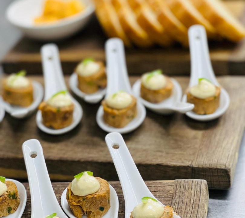 Photo of Kitchen in Winnard's Perch