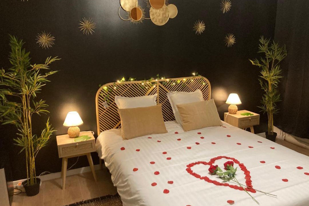 Photo of Bedroom in Creil