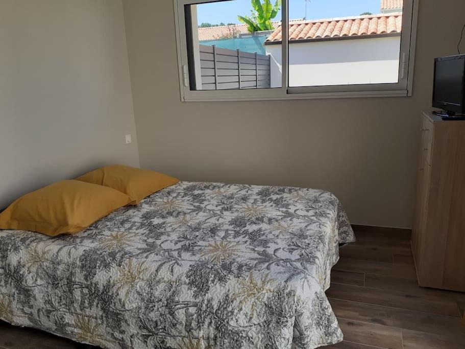 Photo of Bedroom in Les Epesses