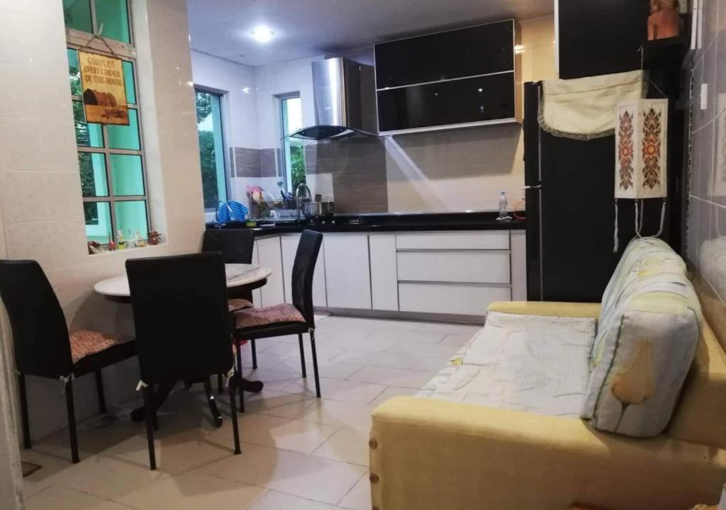 Photo of Livingroom in Kampung Sepuluh