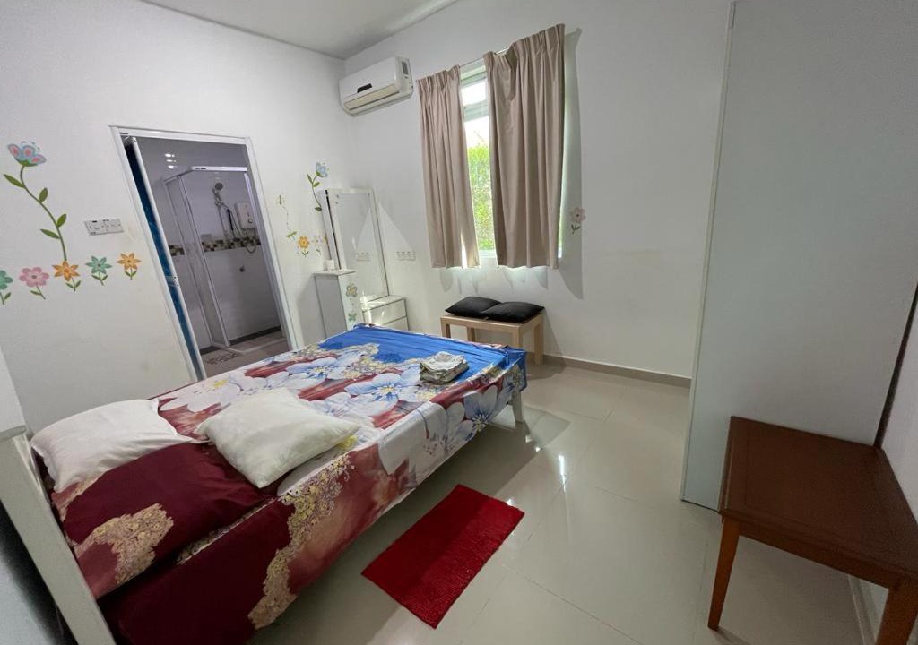Photo of Bedroom in Kampung Sepuluh