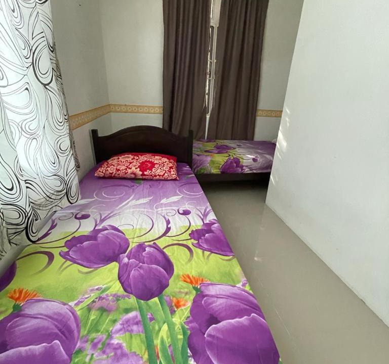 Photo of Bedroom in Kampung Sepuluh