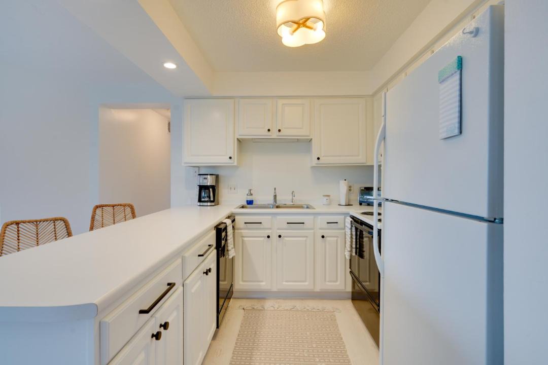 Photo of Kitchen in Dewittville