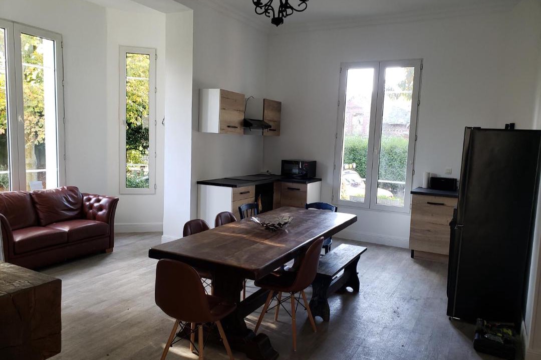 Photo of Others in Saint-Romain-de-Colbosc