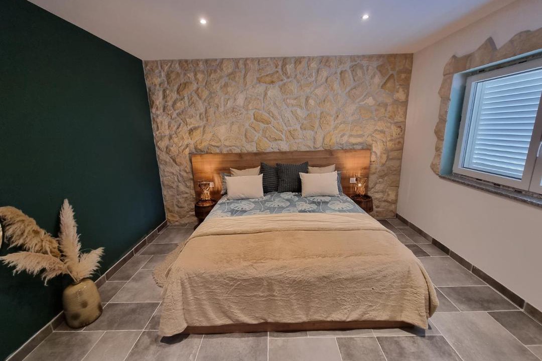 Photo of Bedroom in Suha Punta
