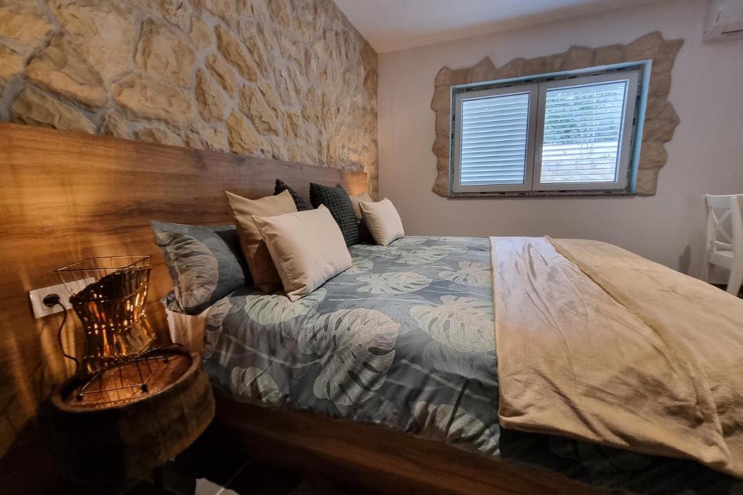 Photo of Bedroom in Suha Punta