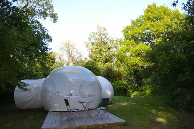 Photo of Outdoor in La Baconniere