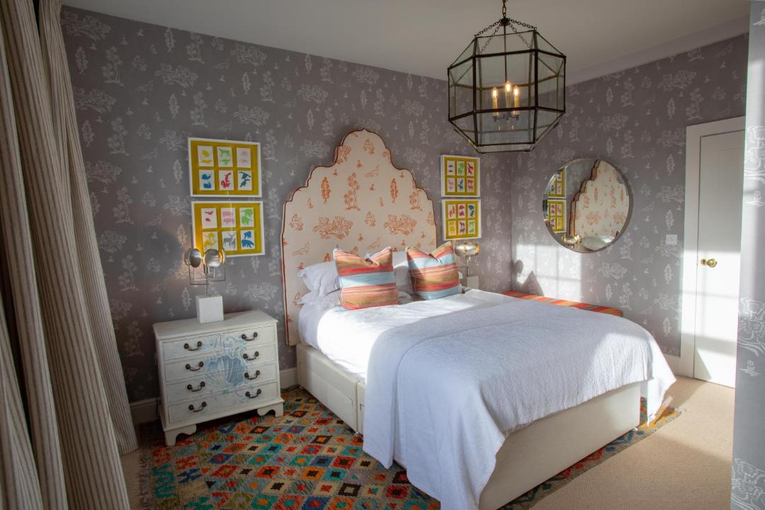 Photo of Bedroom in Freshwater