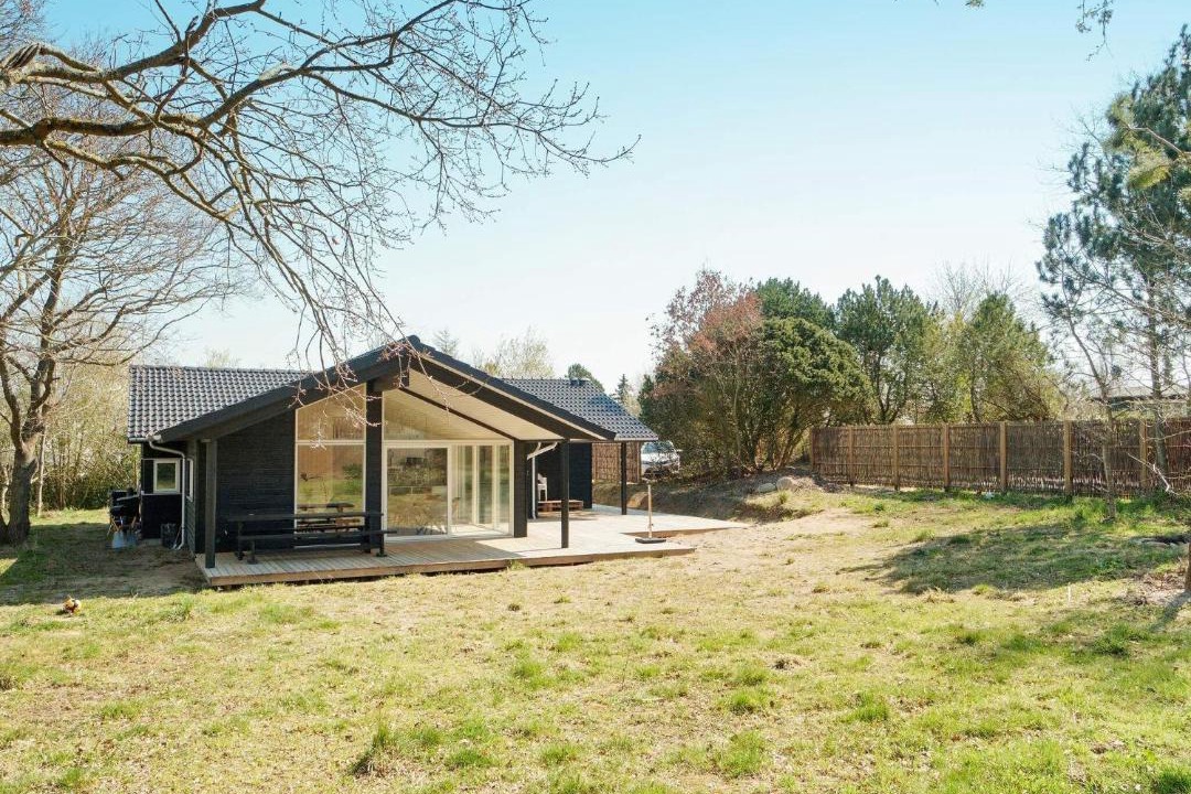 Photo of Buildings in Hundested