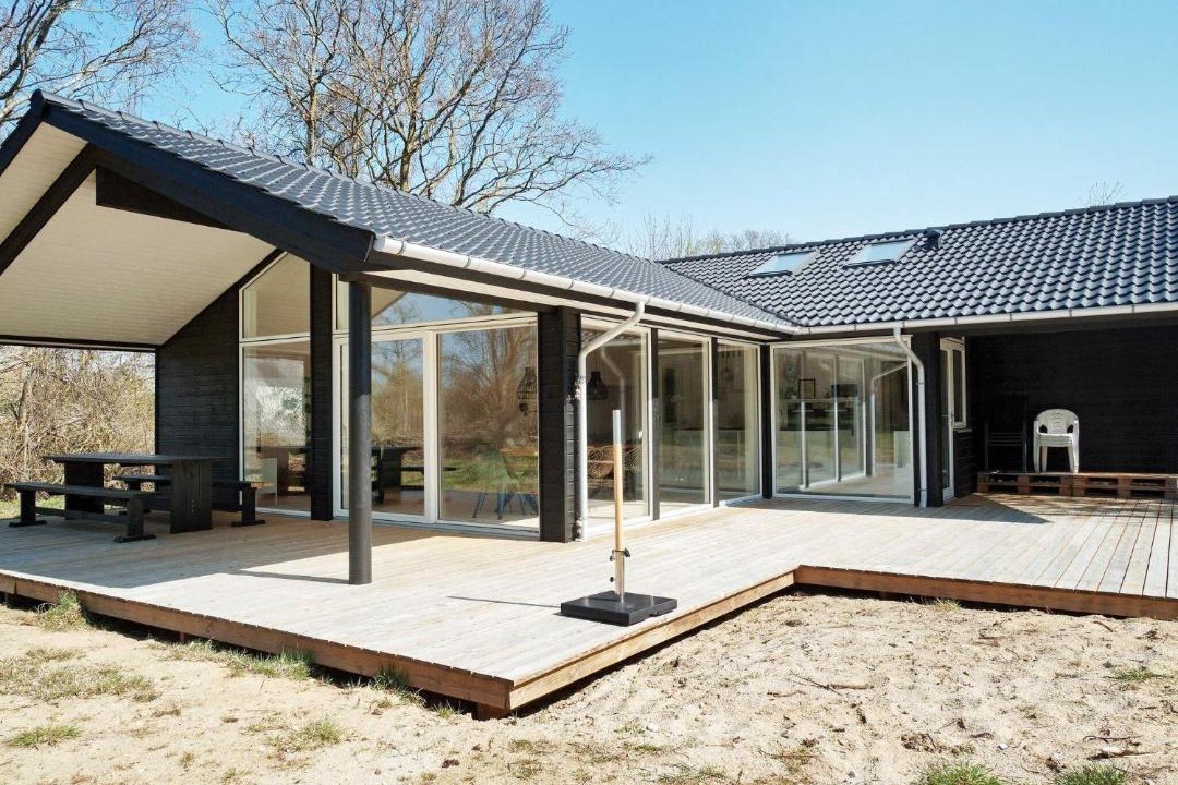 Photo of Buildings in Hundested