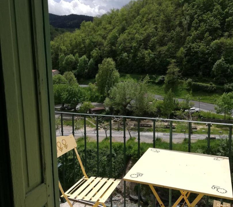 Photo of Patio Balcony in Prats-de-Mollo-la-Preste