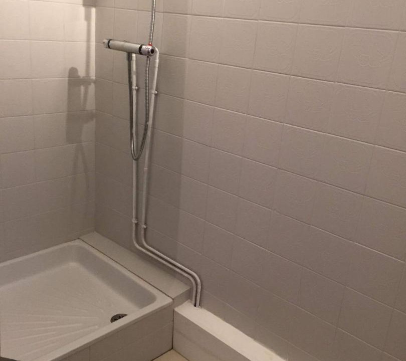 Photo of Bathroom in Prats-de-Mollo-la-Preste