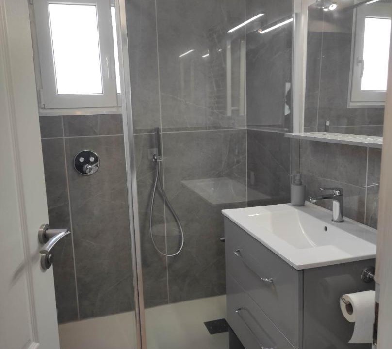 Photo of Bathroom in Gassin