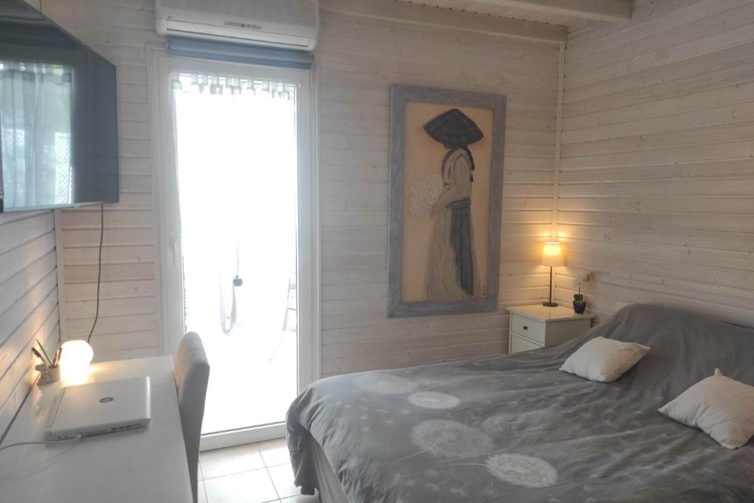 Photo of Bedroom in Gassin