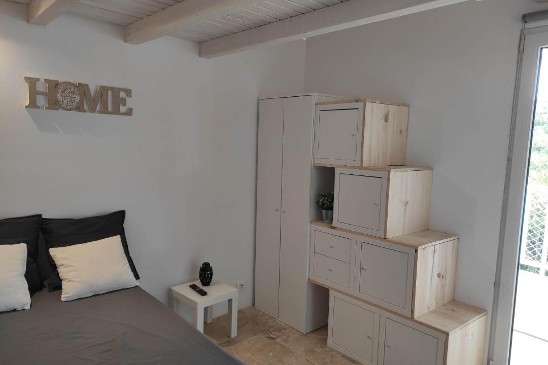 Photo of Bedroom in Gassin