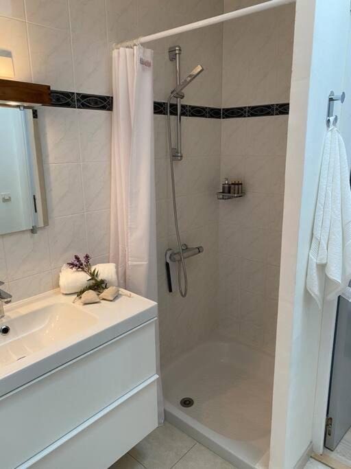 Photo of Bathroom in Montbrun-des-Corbieres
