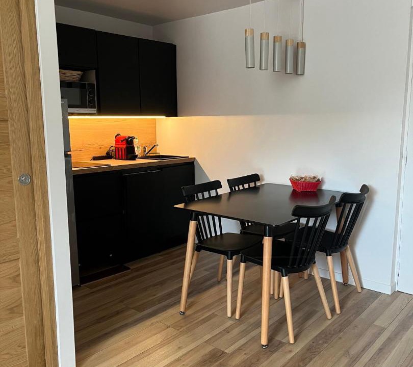 Photo of Livingroom in La Tour-du-Pin