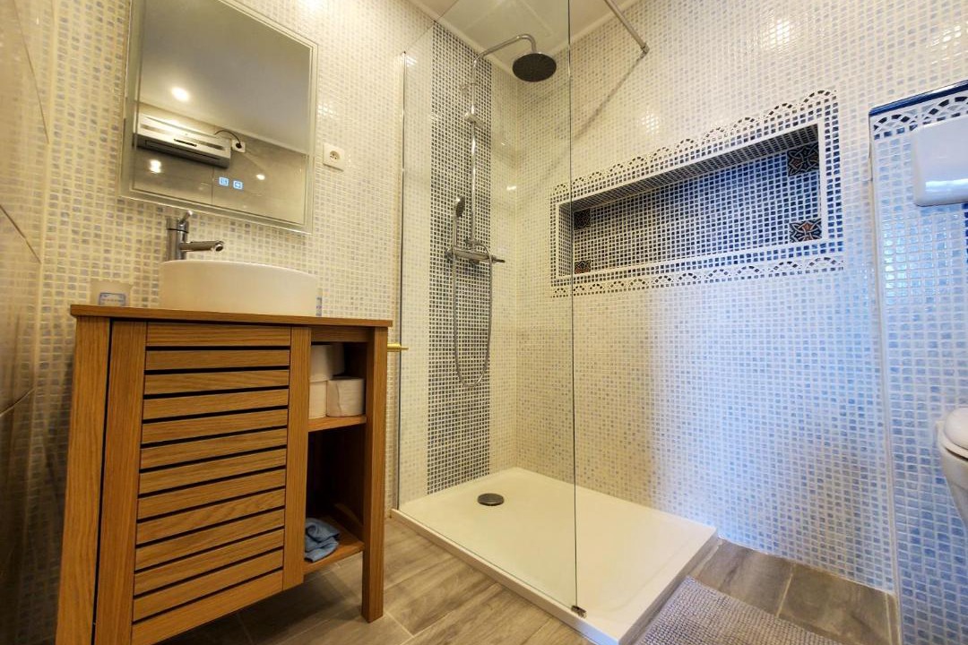 Photo of Bathroom in Ucciani