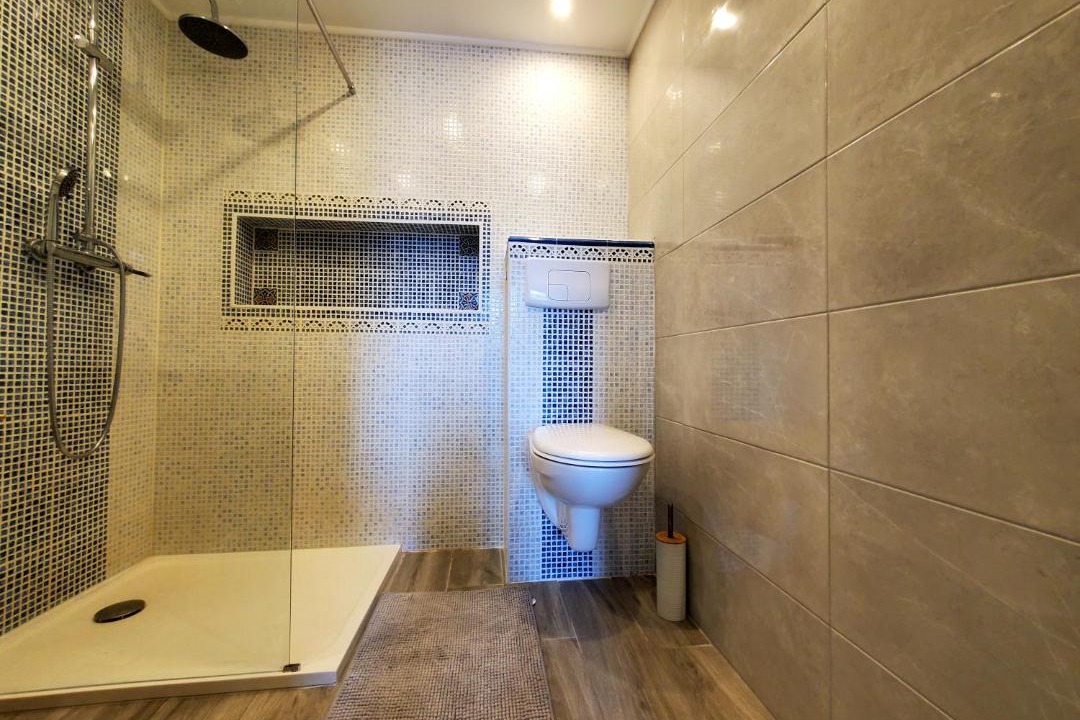 Photo of Bathroom in Ucciani