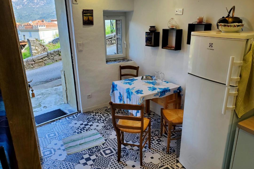 Photo of Kitchen in Ucciani