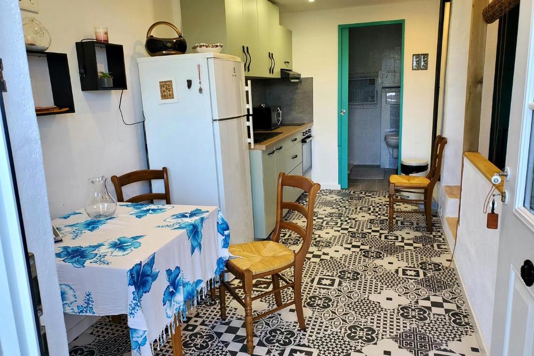 Photo of Kitchen in Ucciani