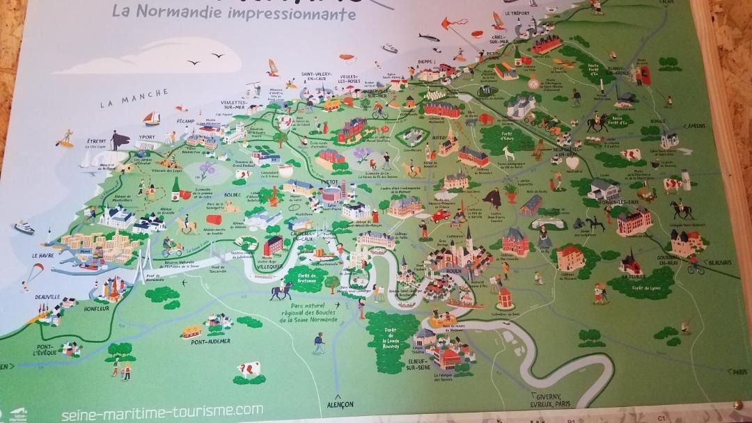 Photo of Others in Louvetot