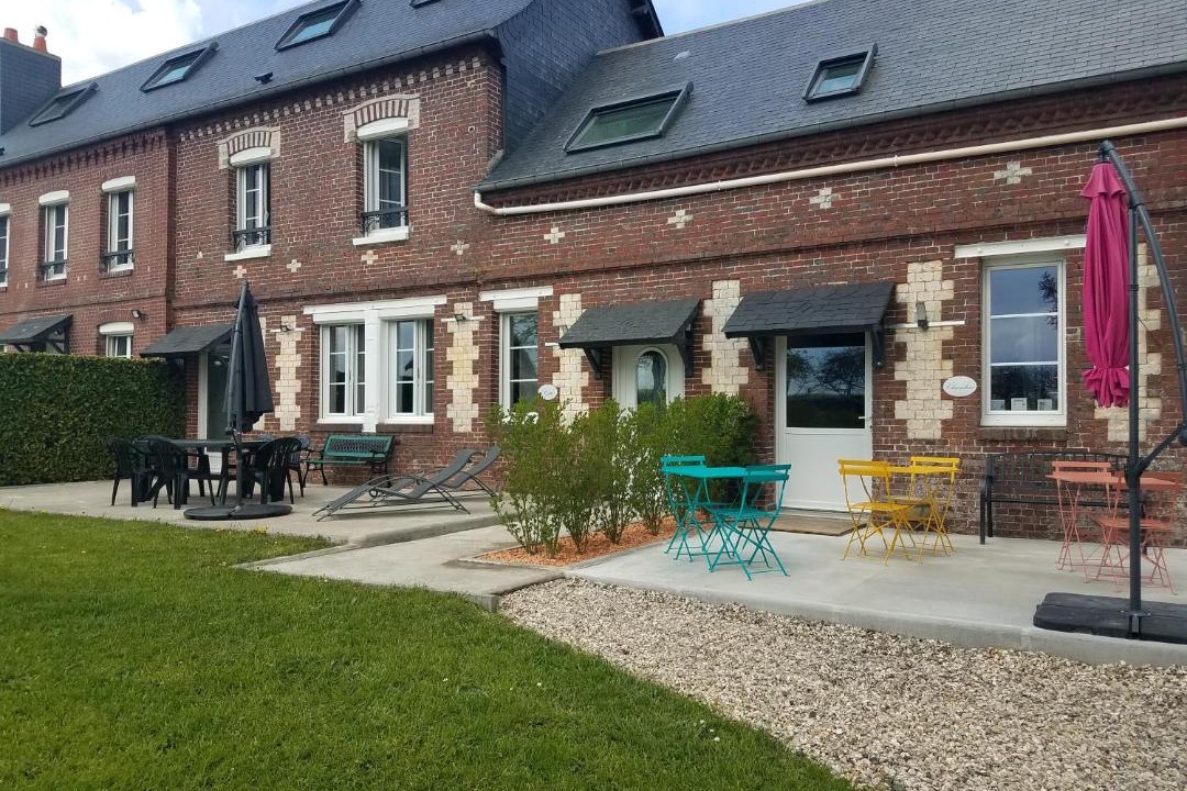 Photo of Others in Louvetot