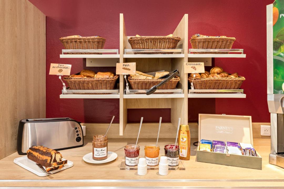 Photo of Kitchen in Grigy-Technopole - La Grange-aux-Bois