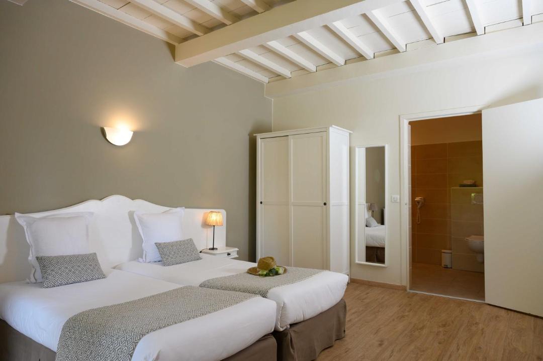 Photo of Bedroom in Fontvieille