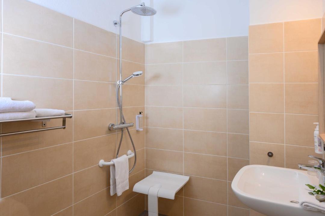 Photo of Bathroom in Fontvieille