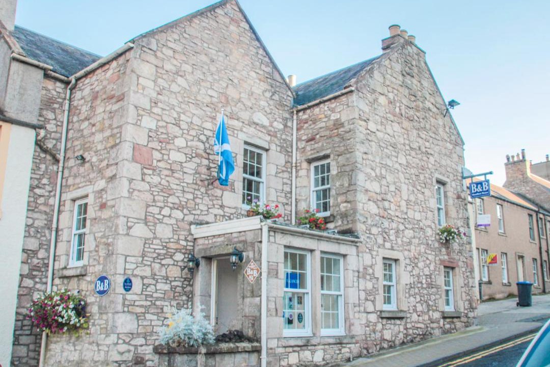 Photo of Others in Jedburgh