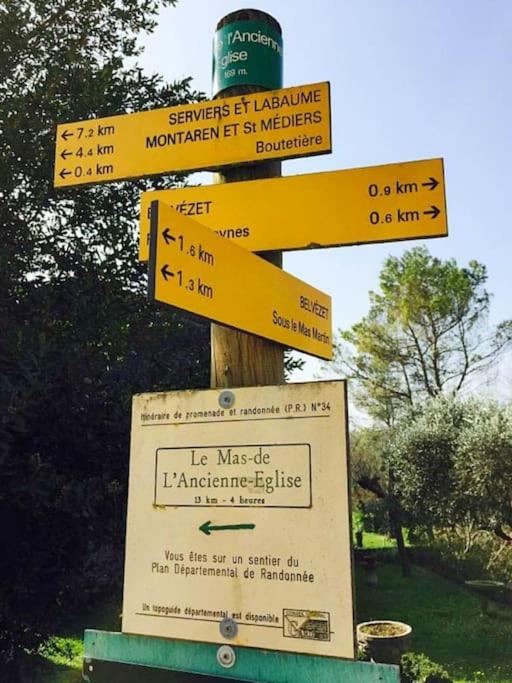 Photo of Others in Belvezet