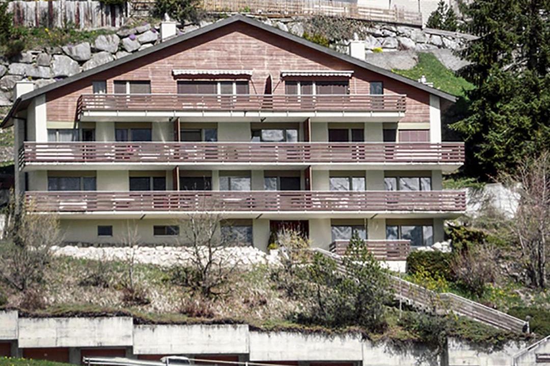 Photo of Others in Engelberg