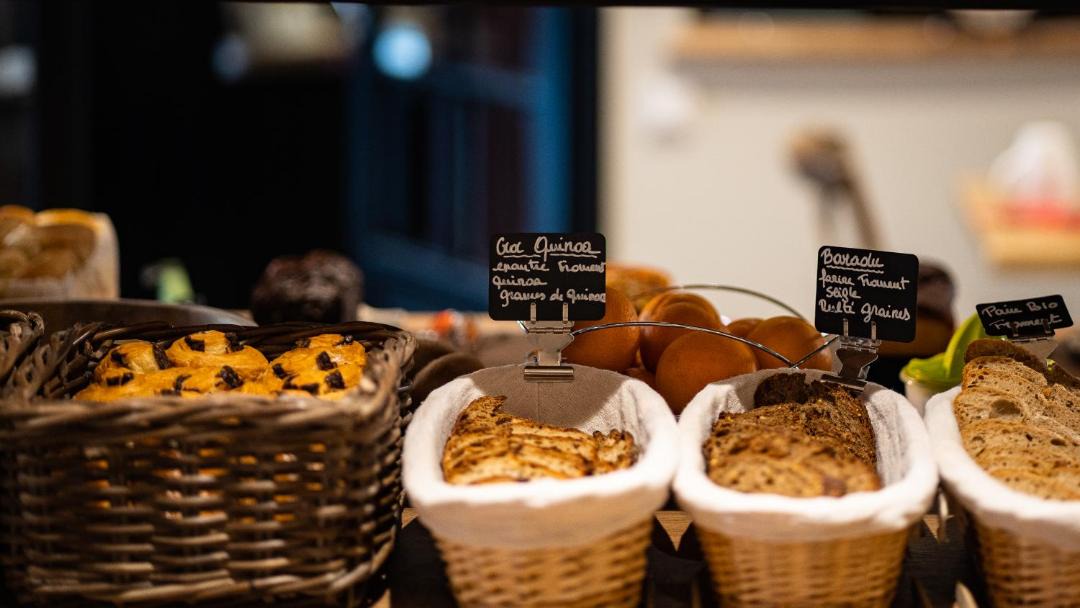 Photo of Others in Le Palais