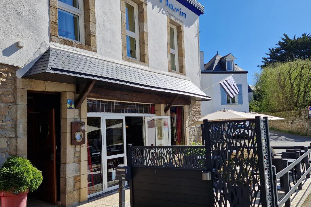 Photo of Others in Port de St Goustan