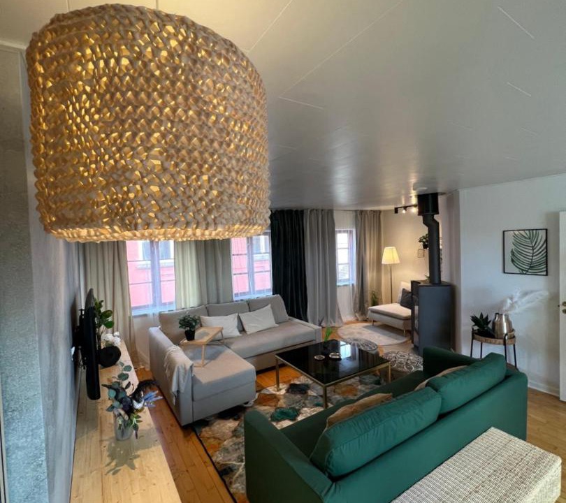 Photo of Livingroom in Nakskov