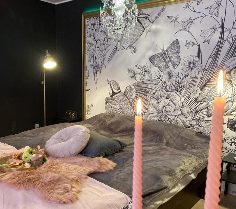 Photo of Bedroom in Nakskov