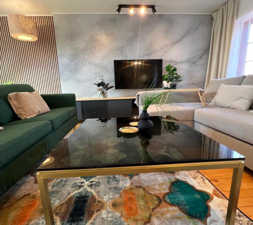 Photo of Livingroom in Nakskov