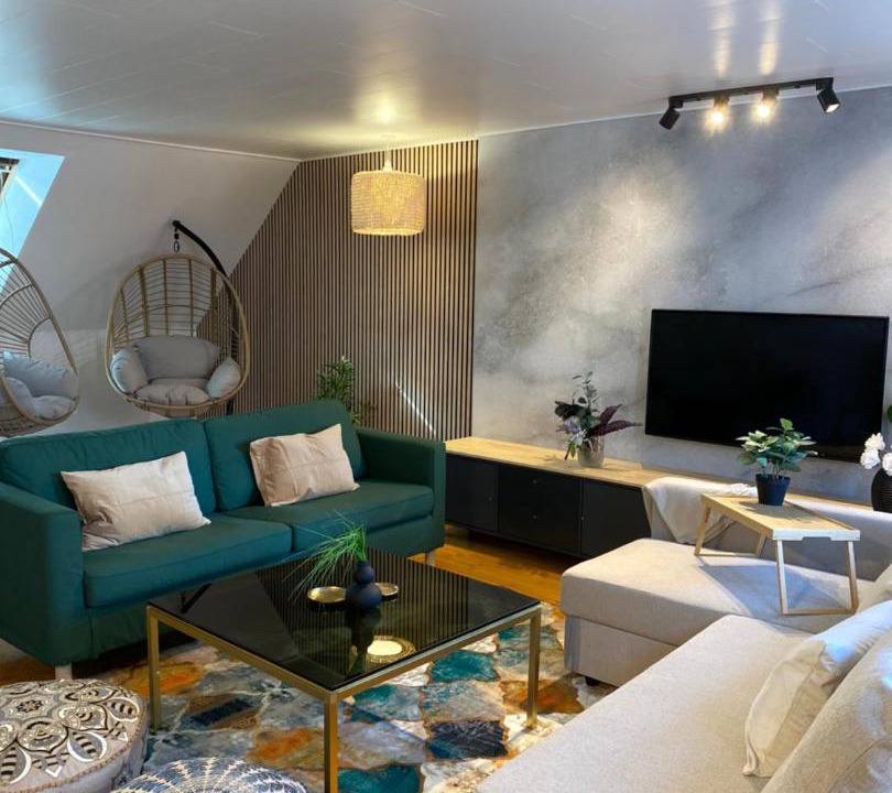 Photo of Livingroom in Nakskov