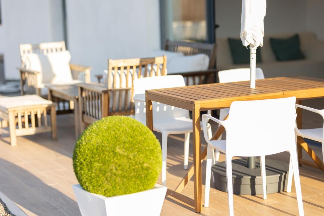 Photo of Patio Balcony in Artana