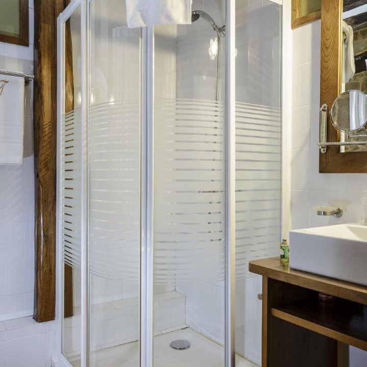 Photo of Bathroom in Escobedo