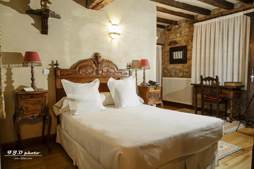 Photo of Bedroom in Escobedo