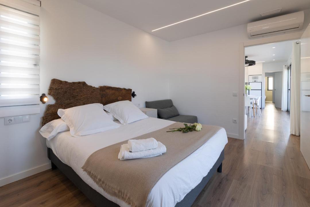 Photo of Bedroom in Artana