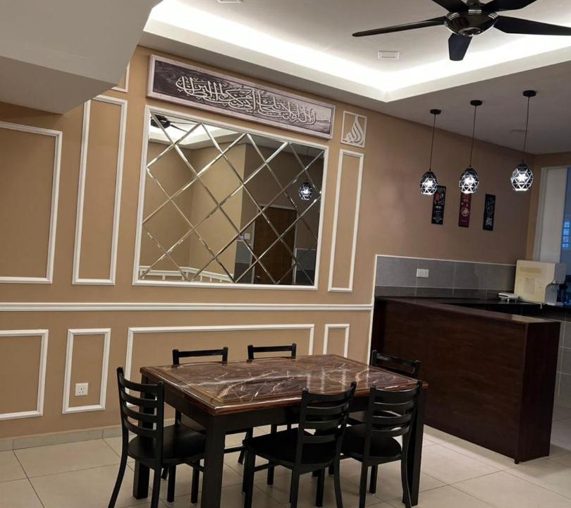 Photo of Kitchen in Malacca City