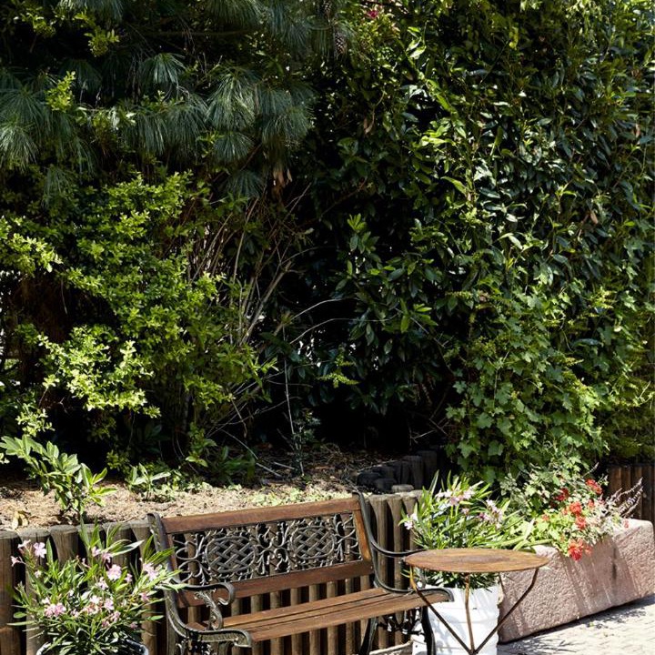 Photo of Patio Balcony in Donnenheim
